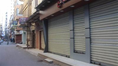 محافظ كفر الشيخ: تطبيق القانون على المخالفين