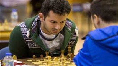 أحمد عدلي يتوج بأول بطولة شطرنج كلاسيك أون لاين