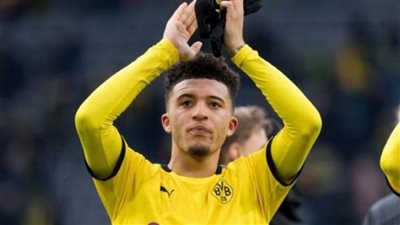 دورتموند يفكر في لاعب برشلونة (فاتي) لتعويض سانشو