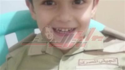 نجل الشهيد هيثم فتحي: بعد تجسيد شخصية والده بـ