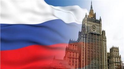 روسيا: قلقون من التوتر على حدود سوريا مع تركيا ويجب محاربة الإرهابيين