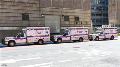 بعد تكدس ثلاجات الموتى.. الشرطة تعثر على عشرات الجثث في سيارات بنيويورك