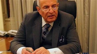  رئيس حزب الوفد يدين حادث بئر العبد الإرهابي