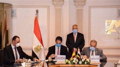 بروتوكول تعاون بين 