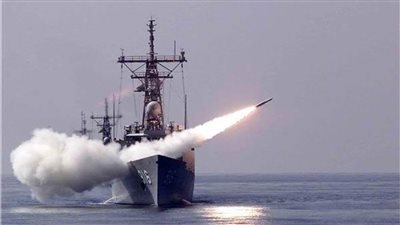 تدريبات بالذخيرة الحية لأسطول المحيط الهادئ الروسي