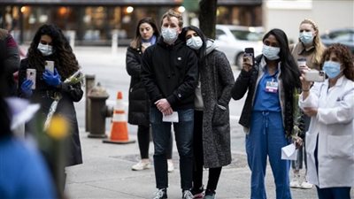 الكونغو الديمقراطية تترقب 