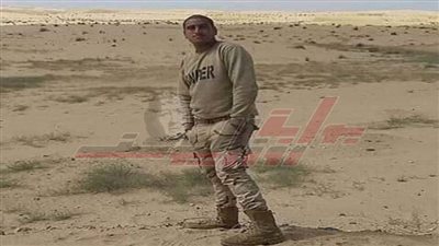 الحزن يسيطر على أهالي طوخ بدير مواس