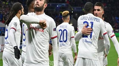 نادي ليون يرفض إلغاء الدوري الفرنسي ويلجأ للقضاء