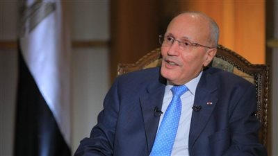  عبر الفيديو كونفرانس.. العصار يبحث مع وزير الصناعة البيلاروسي تعميق تصنيع اللوادر والمعدات الثقيلة