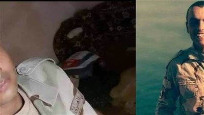 أهالي البحيرة في انتظار وصول شهيدي الحادث الإرهابي بسيناء