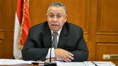 نقيب الأشراف ينعي شهداء بئر العبد