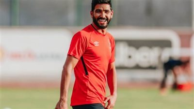 الأهلي يكشف مخطط الزمالك لخصف صالح جمعة