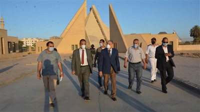 بالتوازي مع إجراءات مجابهة 