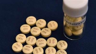 اليابان ترسل عقار أفيجان لـ43 دولة لاختباره في علاج فيروس كورونا