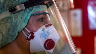  الصحة العالمية: جائحة 