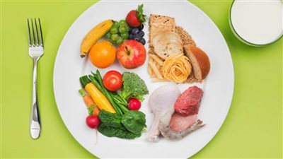 ٩ نصائح لنظام غذائي صحي في رمضان 