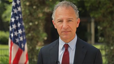 الولايات المتحدة تدين الهجوم الإرهابي بـ