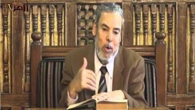 وزير الأوقاف ينعي الأستاذ الدكتور عبد الغفار هلال ويؤكد: فقدنا عالما ولغويا كبيرا 