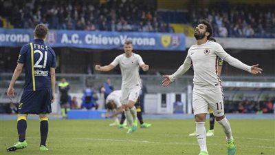 فرانشيسكو توتي: صلاح غادر روما مضطرًا