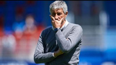 كيكي سيتين: لاوتارو لاعب كبير.. وميسي لن يرحل عن برشلونة