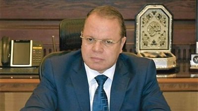 عاجل.. حبس متهم انتحل صفة النائب العام