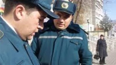 إصابة ٦٠ شخصا إثر تصدع في سد بأوزباكستان 