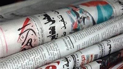 صحف القاهرة تبرز تهنئة الرئيس السيسي للعمال في عيدهم