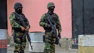 مقتل 46 سجينا أثناء محاولتهم الفرار في فنزويلا