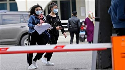 تسجيل 4 إصابات جديدة بفيروس كورونا في لبنان