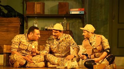 وزيرة الثقافة تقرر عرض «أمر تكليف» على قناة الوزارة بـ«يوتيوب»