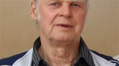 وفاة البطل الأولمبي يانيس لوسيس بعد معاناته من السرطان