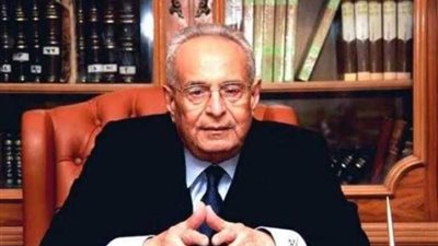 «أبوشقة» يهنئ الشعب والرئيس بذكرى العاشر من رمضان