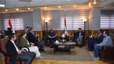 عاجل.. تفاصيل اجتماع صبحي باللجنة الخماسية لاتحاد كرة القدم