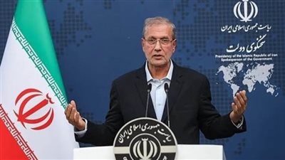 إيران: أبلغنا أمريكا  أن تمديد حظر شرائنا السلاح سيواجه برد قاس وسيحمل تداعيات وخيمة