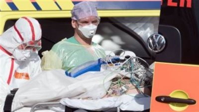 الصحة اللبنانية: تسجيل وفاة واحدة و4 إصابات جديدة بفيروس كورونا