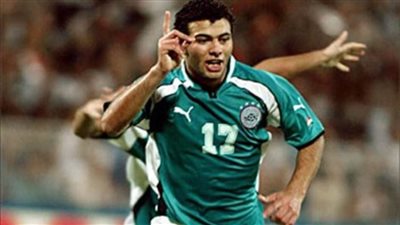 قبل المدفع (6).. جلاد الحراس يراوغ ويحرق شباك إنجلترا