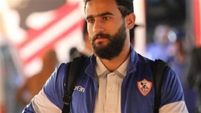 باسم مرسي: رفضت الانضمام للأهلي من أجل الزمالك