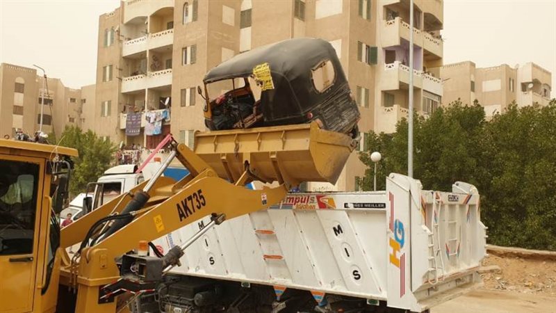 رئيس جهاز مدينة 6