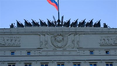 الدفاع الروسية: دول الاتحاد الأوروبي والناتو فشلت في مساعدة إيطاليا على مكافحة كورونا