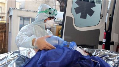 إسبانيا تسجل 164 وفاة جديدة بفيروس كورونا في أقل حصيلة منذ 18 مارس