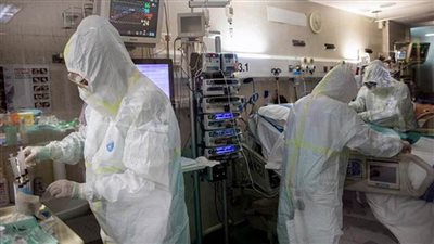 النمسا: ارتفاع حالات الشفاء من فيروس كورونا إلى 13 الف حالة