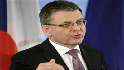 وزير خارجية التشيك: نأمل في فتح حدودنا مع الدول المجاورة اعتبارا من يوليو القادم