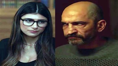 بلاغ للنائب العام ضد عمرو واكد بسبب مايا خليفة