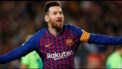 تيم شيروود: لا يوجد مواهب طبيعية..وميسي ليس هدافًا بالفطرة