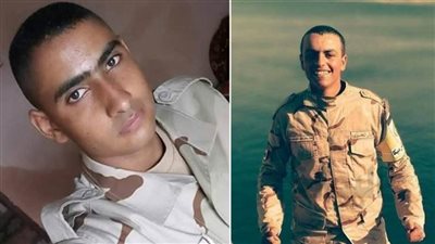 إطلاق اسم شهيدي حادث بئر العبد على مدرجين بجامعة دمنهور