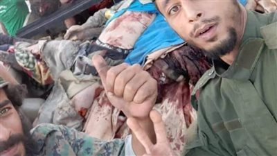 ارتفاع عدد قتلى مرتزقة أردوغان فى ليبيا إلى ٢٤٩ قتيلًا 