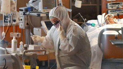 عدد وفيات كورونا في بريطانيا يقترب من 28 ألف حالة