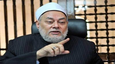 الصلح خير في رمضان.. لقاء على إفطار بين جمعة وحواس 