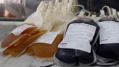 السعودية تكشف عن سير استخدام بلازما الدم لعلاج المصابين بـ