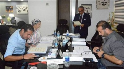 رسميًا.. اتحاد الكرة يعلن أسباب المطالبة بفسخ التعاقد مع بريزنتيشن